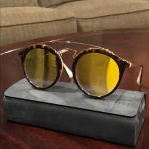 MVMT SUNGLASSES